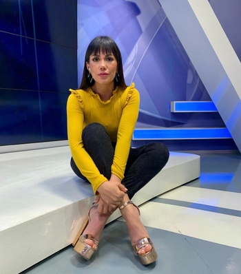 Pilar Núñez
