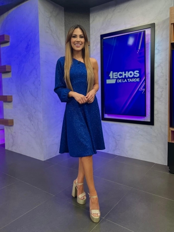 Pilar Núñez