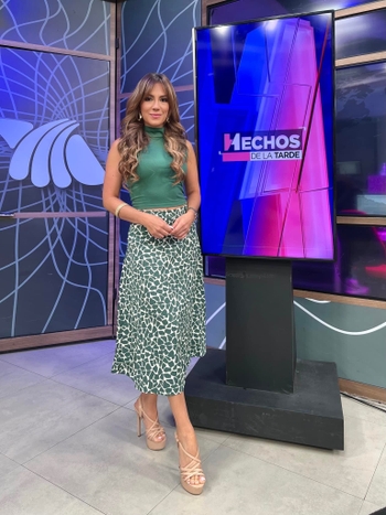 Pilar Núñez