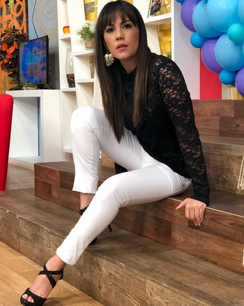 Pilar Núñez