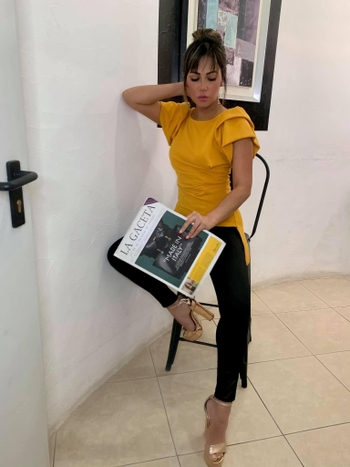Pilar Núñez