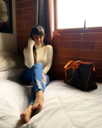 Pilar Núñez