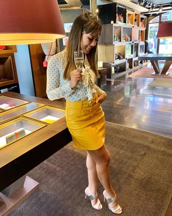 Pilar Núñez