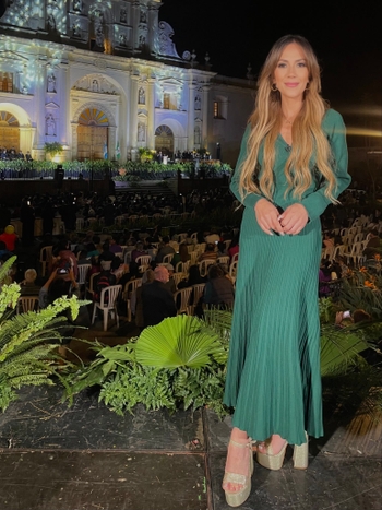 Pilar Núñez