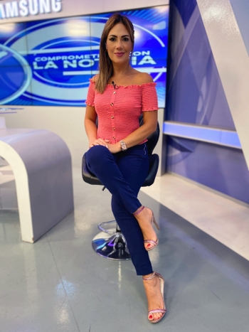 Pilar Núñez