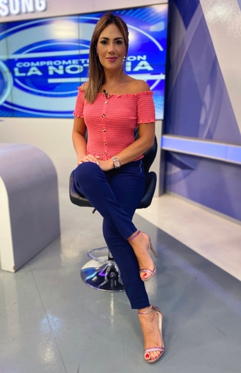 Pilar Núñez