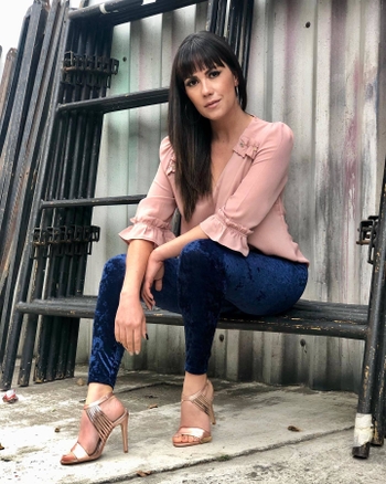 Pilar Núñez