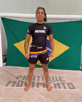 Viviane Araujo