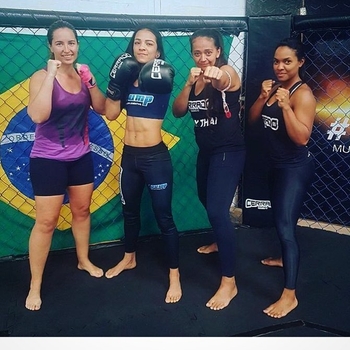 Viviane Araujo