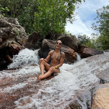 Viviane Araujo