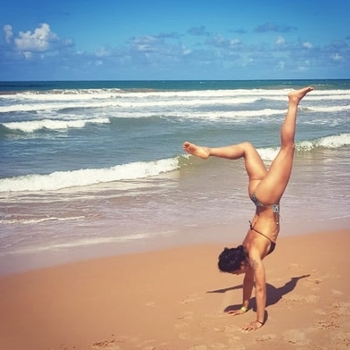 Viviane Araujo