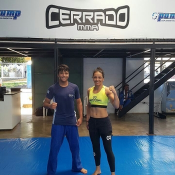 Viviane Araujo