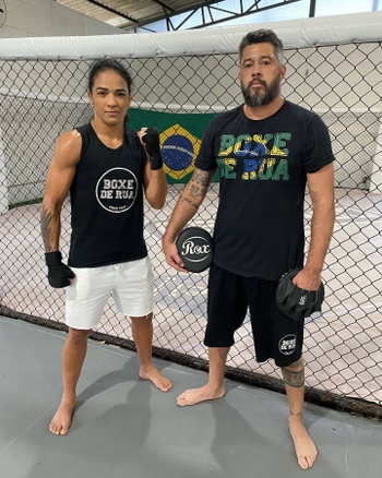 Viviane Araujo