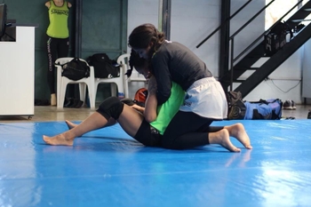 Viviane Araujo