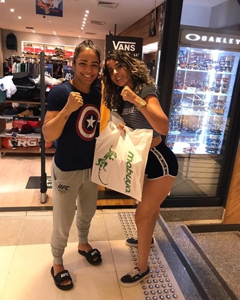 Viviane Araujo