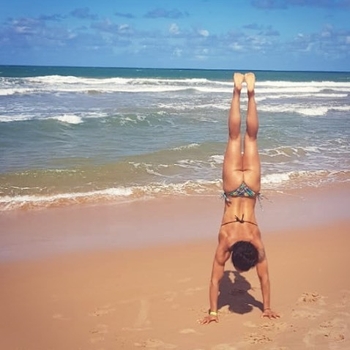 Viviane Araujo