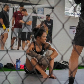 Viviane Araujo