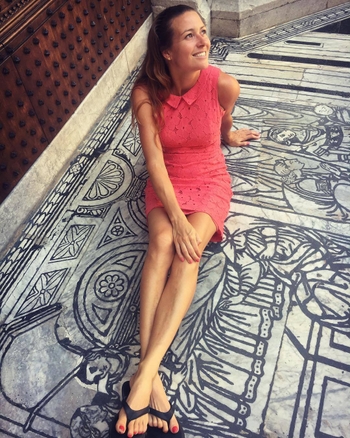 Eva Ceresnáková