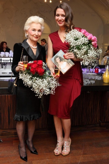 Eva Ceresnáková