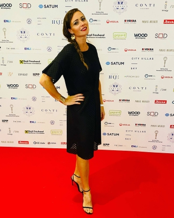 Eva Ceresnáková