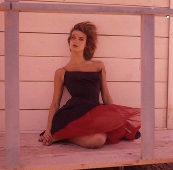 Irène Tunc