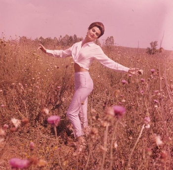 Irène Tunc