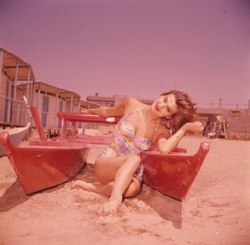 Irène Tunc