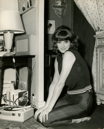 Irène Tunc