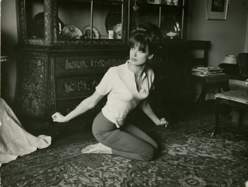 Irène Tunc