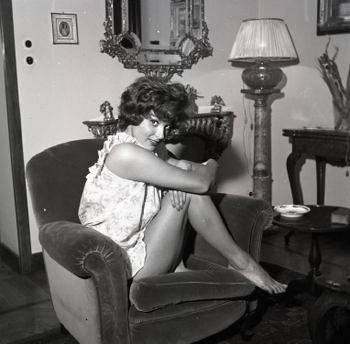 Irène Tunc