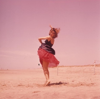 Irène Tunc