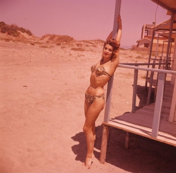 Irène Tunc