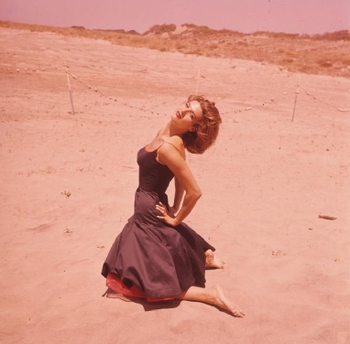 Irène Tunc