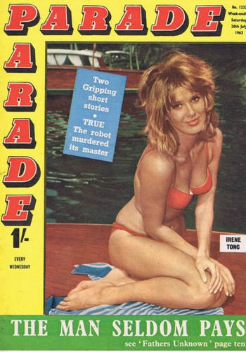 Irène Tunc
