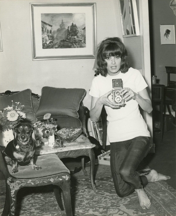 Irène Tunc