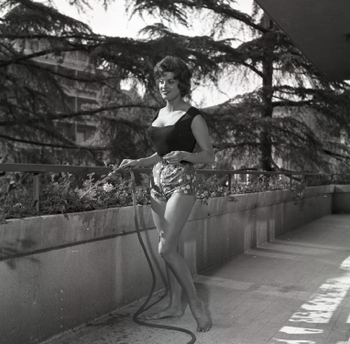 Irène Tunc