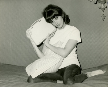 Irène Tunc
