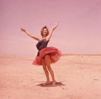 Irène Tunc