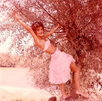 Irène Tunc
