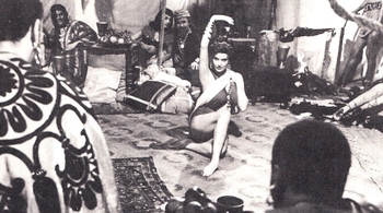 Irène Tunc