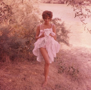 Irène Tunc