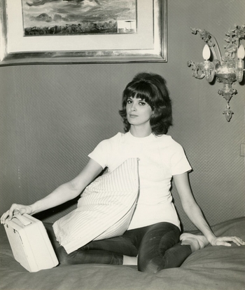 Irène Tunc