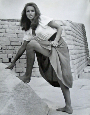 Irène Tunc