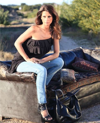 Analía Maiorana