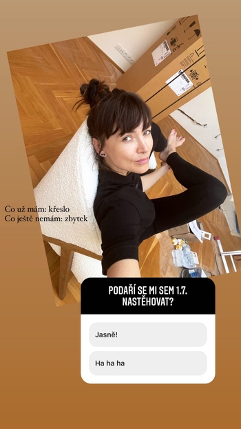 Radka Trestíková