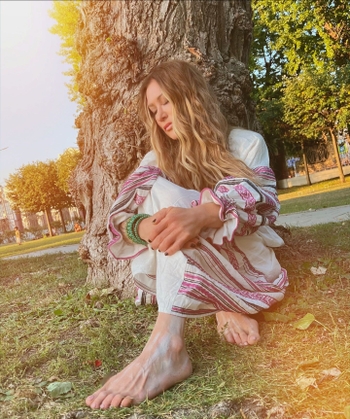 Svetlana Geyman