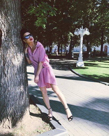 Svetlana Geyman