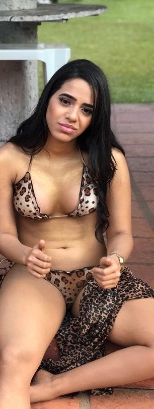 Mirella Santos