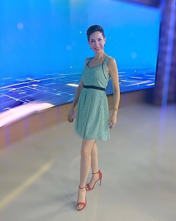 Cristina Pérez