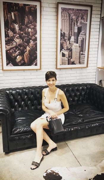 Cristina Pérez